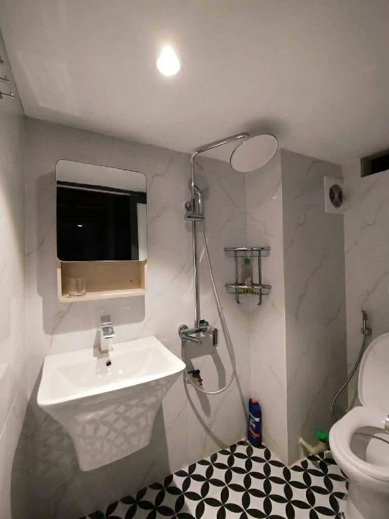 NHÀ TÔN ĐỨC THẮNG 6 TẦNG THANG MÁY MỚI ĐẸP_GẦN PHỐ NGÕ NÔNG_33m2_VỀ Ở NGAY, hơn 10 tỷ